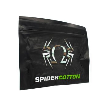 Spider Cotton