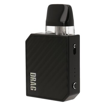 Drag Nano 2 Nebula Edition - Pod E-Zigaretten Set