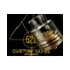 Goon 24 RDA - Competition Glass Cap