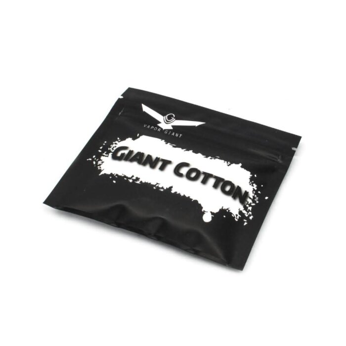 Vapor Giant Cotton Small