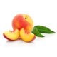 eLiquid Peach low 10 ml