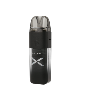 Luxe X - Pod E-Zigaretten Set