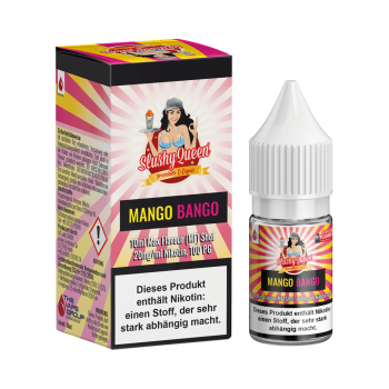 Mango Bango - MF (Max Flavour Shot)