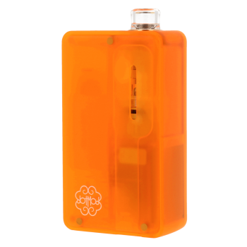 dotAIO V2 Lite - E-Cigarette Set Orange