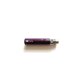inGo Battery Purple Metallic 650 mAh