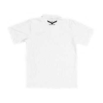Vapor Giant Polo-Shirt 2017 Weiß