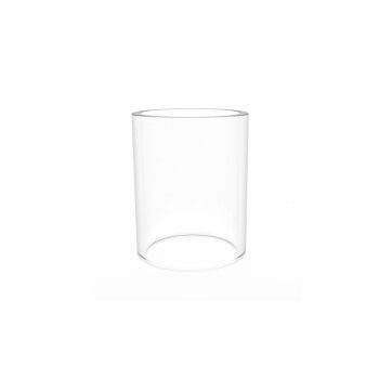 Vapor Giant Go Professional - Spare glass