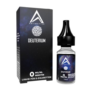 Deuterium - Liquid
