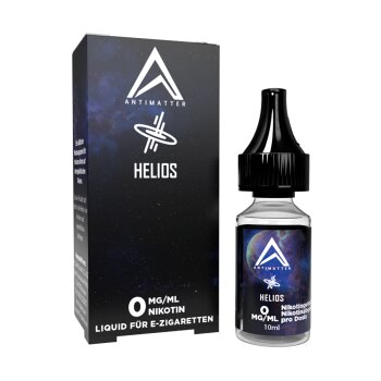 Helios - Liquid