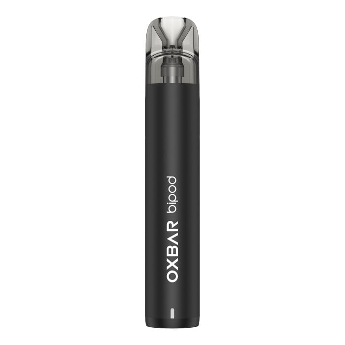 Oxbar Bipod (Refillable Version) - Pod E-Cigarette Set