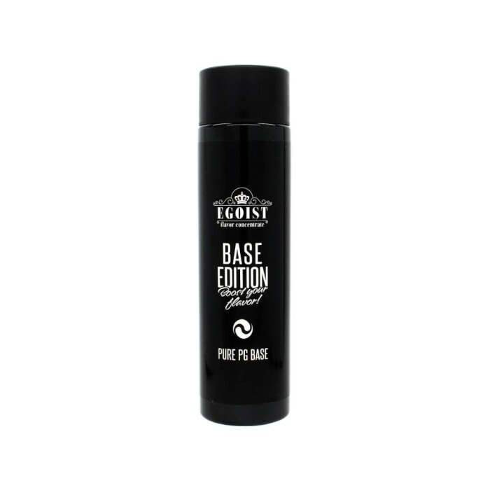 Base Edition - Pure PG - 250 ml