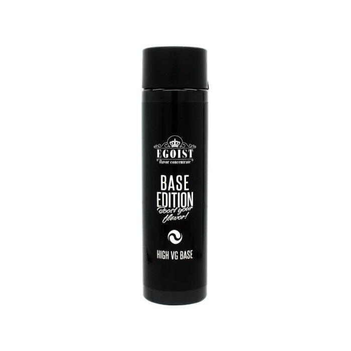 Base Edition - High VG - 250 ml