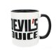 Devils Juice - Kaffeebecher