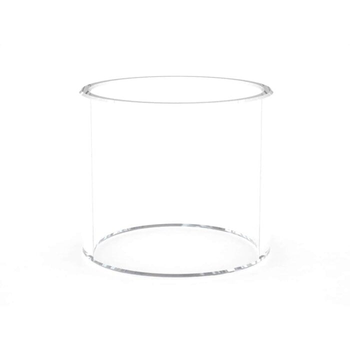 Kayfun Prime - Spare Glass