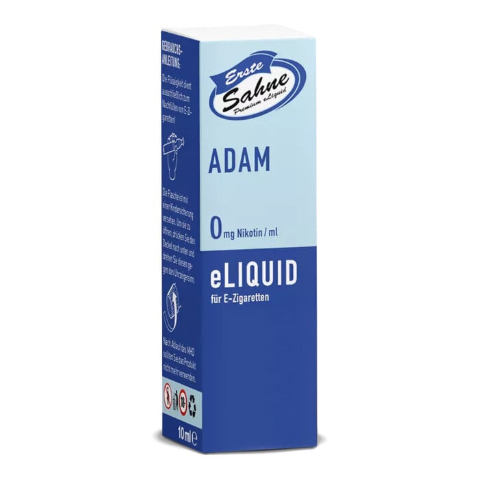 Adam - Liquid