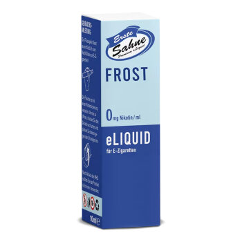 Frost - Liquid