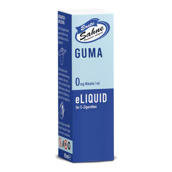 Guma - Liquid