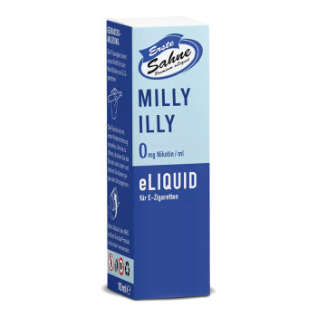 Milly Illy - Liquid