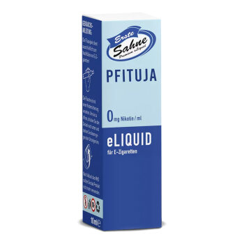 Pfituja - Liquid