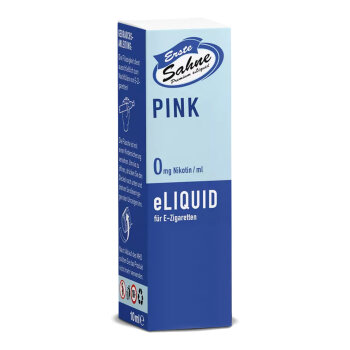 Pink - Liquid