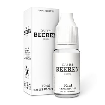Beeren Liquid