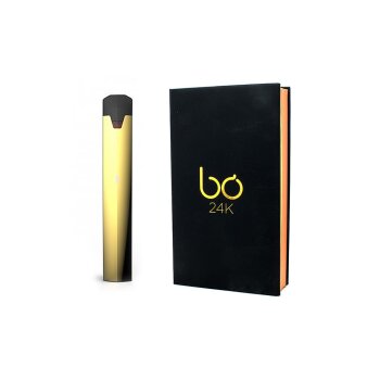 BO One - Gold 24k Edition
