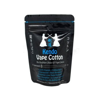Kendo Vape Cotton - Original