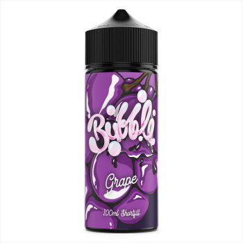 Grape Bubblegum (Shortfill)