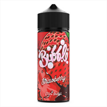 Strawberry Bubblegum (Shortfill)