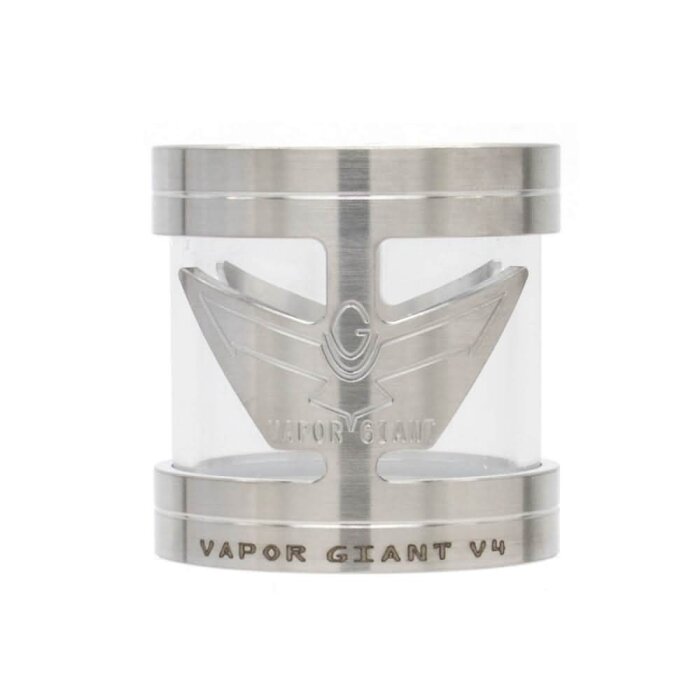 Vapor Giant Medium v4 - Tankshield with Logo