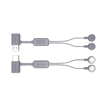 Enercig A1 Magnetisches USB-Ladegerät