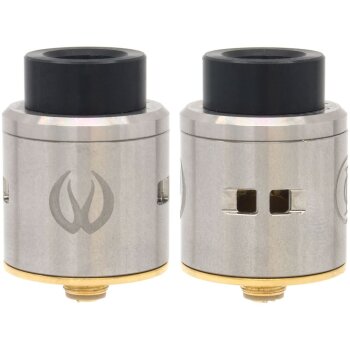 Icon RDA - stainless steel