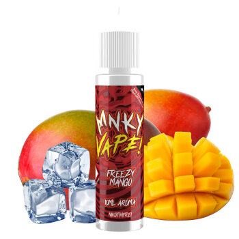 Freezy Mango