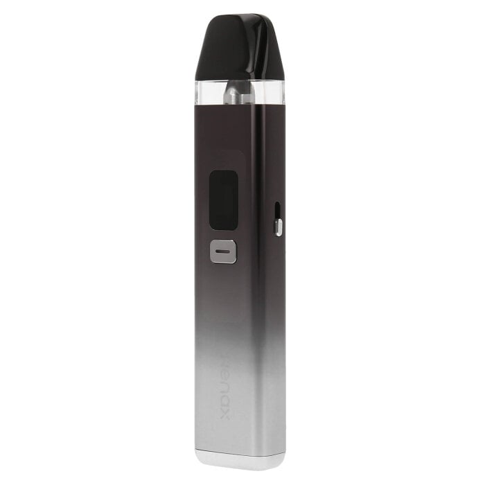 Wenax Q - Pod E-Zigaretten Set