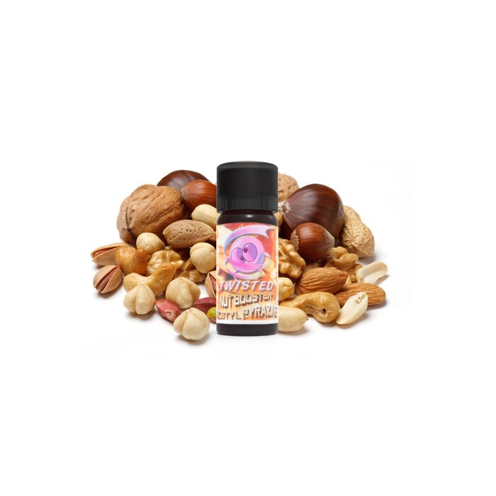 Nut Booster Acetyl Pyrazine