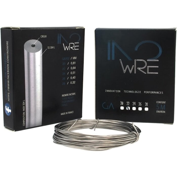Inowire V2A resistance wire