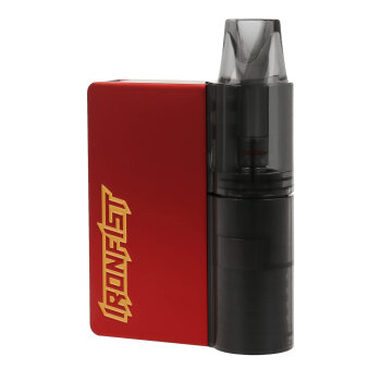 Caliburn & Ironfist L Pod E-Zigaretten Set