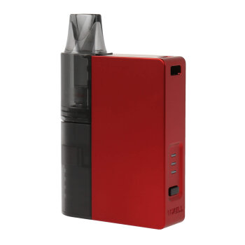 Caliburn &amp; Ironfist L - Pod E-Zigaretten Set