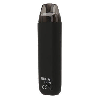 Minican 3 Pro - Pod E-Zigaretten Set