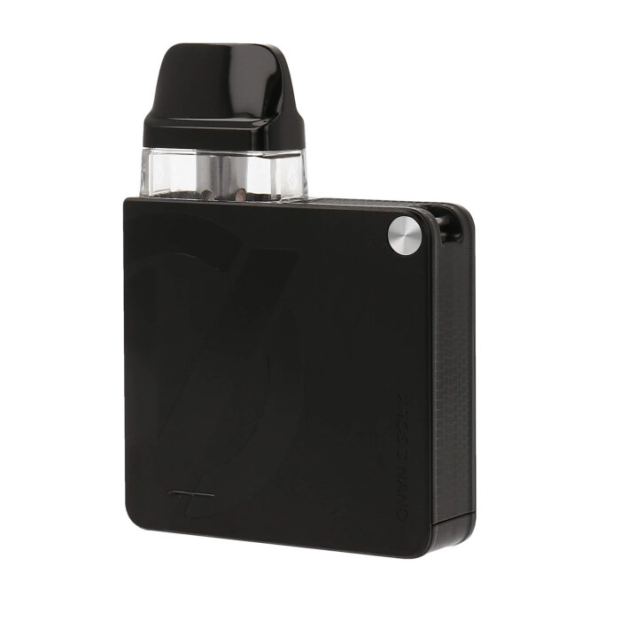 XROS 3 Nano - Pod E-Cigarette Set