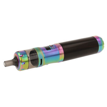 Lightsaber X - E-Cigarette Set Rainbow-Grenadil