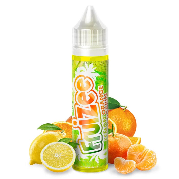 Lemon Orange Mandarin (LF)