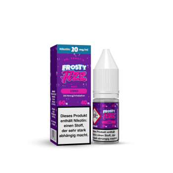 Frosty Fizz Vimo - NicSalt 20 mg/ml
