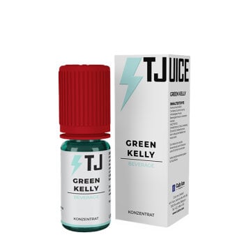 Green Kelly - 10 ml