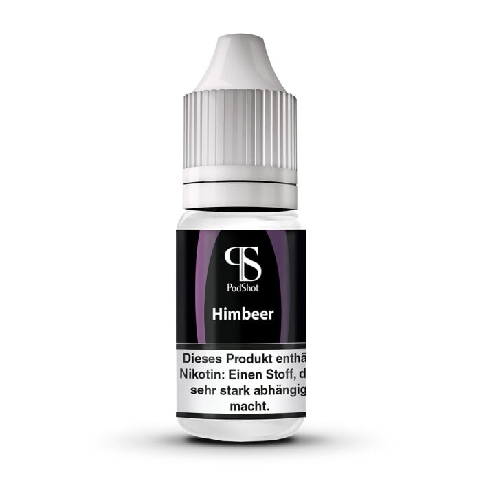 Himbeer - Hybridliquid