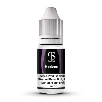 Himbeer - Hybridliquid