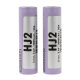 Double-Pack INR18650 HJ2 3000 mAh