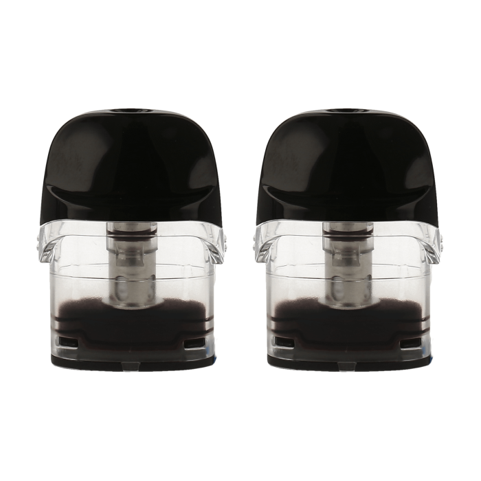 Luxe Q - Replacement Pods 0.6 ohm