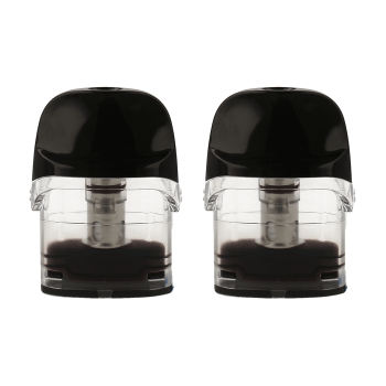 Luxe Q - Replacement Pods 0.6 ohm