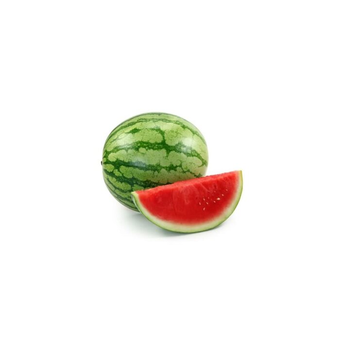eLiquid Wassermelone ohne Nikotin 10ml